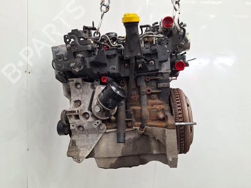 Engine RENAULT SCÉNIC III (JZ0/1_) 1.5 dCi | BP36662326M1 - Image 4