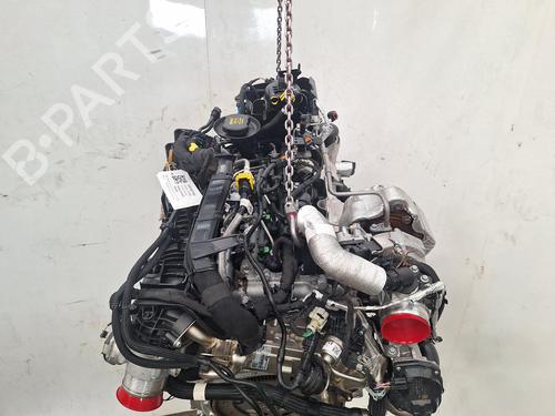 Engine LAND ROVER RANGE ROVER EVOQUE (L551) 2.0 D200 MHEV 4x4 | BP32503397M1  - Image 6
