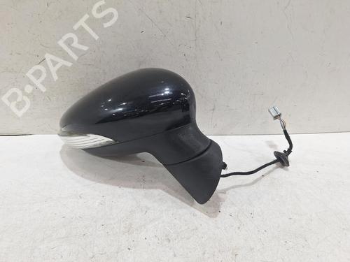 Used Right mirror FORD FIESTA VI (CB1, CCN) 1.25 (82 hp) 32409863
