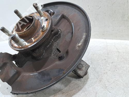 Left front steering knuckle VOLVO V40 Hatchback (525) T2 | BP32851791M25  - Image 6