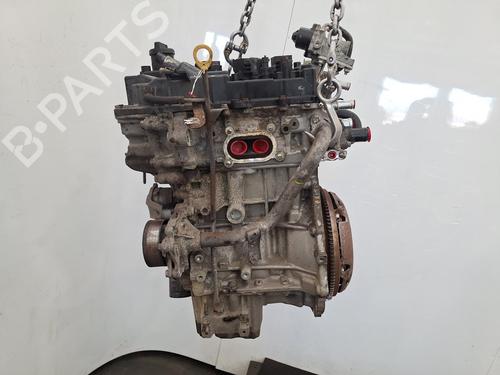 Engine CITROËN C1 II (PA_, PS_) 1.0 VTi 72 | BP33262500M1  - Image 5