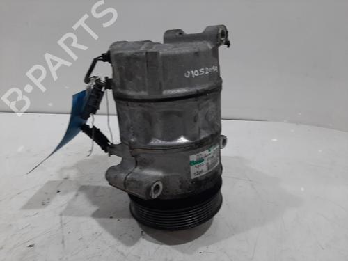 Used AC compressor AC compressor VAUXHALL INSIGNIA Mk I (A) Hatchback (G09) 2.0 CDTI (68) (140 hp) 36383778 36383778