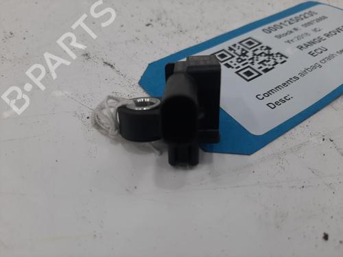 Elektronisk modul LAND ROVER RANGE ROVER IV (L405) 4.4 SDV8 4x4 | BP26840874M83 