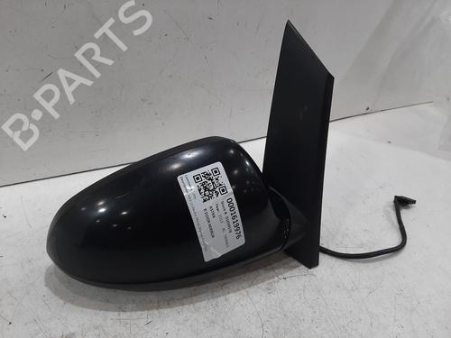 Right mirror VAUXHALL ASTRA Mk VI (J) Estate (P10) 1.7 CDTi | BP31978006C27 