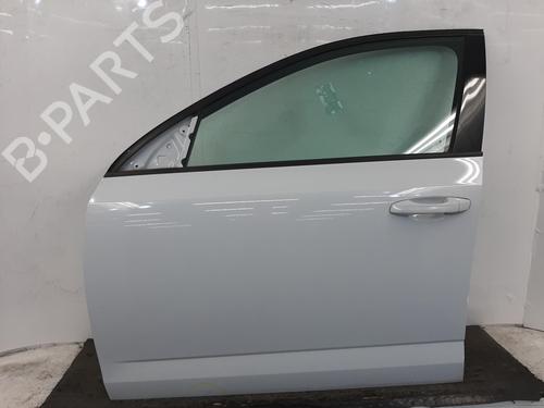Used Left front door Left front door 38445837 38445837