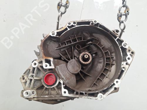 Used Gearbox Gearbox VAUXHALL CORSA Mk IV (E) (X15) 1.4 (90 hp) 35769283 35769283