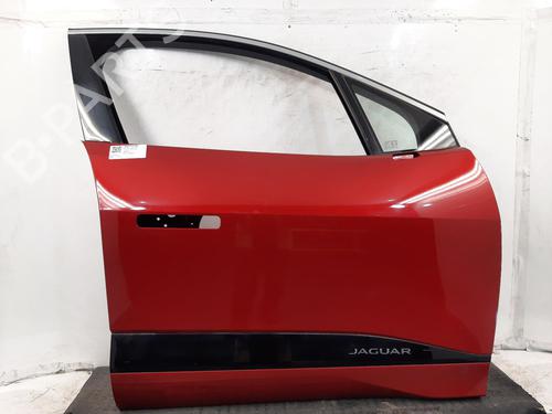 Used Right front door JAGUAR I-PACE (X590) EV400 AWD (400 hp) 29742159