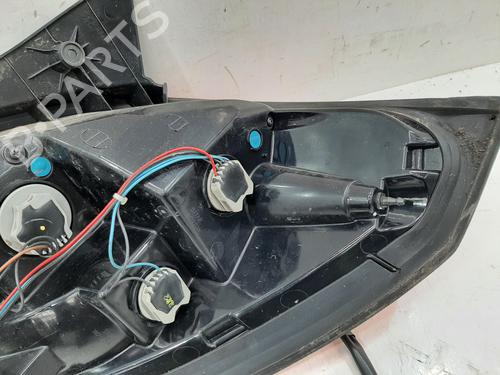 Left taillight VAUXHALL ANTARA A (L07) 2.2 CDTi 4x4 | BP26848415C34 