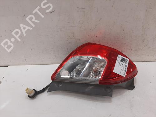 Venstre baglygte SUZUKI CELERIO (LF) 1.0 (AVK310) | BP37694271C34 - Image 1