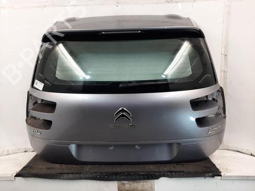 Used Tailgate CITROËN C4 Picasso II 1.6 BlueHDi 120 (120 hp) 31628558