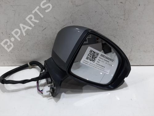 Außenspiegel rechts für Außenspiegel rechts HONDA JAZZ IV (GK_) 1.3 (102 hp) 33262514 33262514