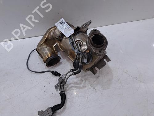 Catalyst MERCEDES-BENZ A-CLASS (W177) A 180 (177.084) | BP36593833M10 - Image 2