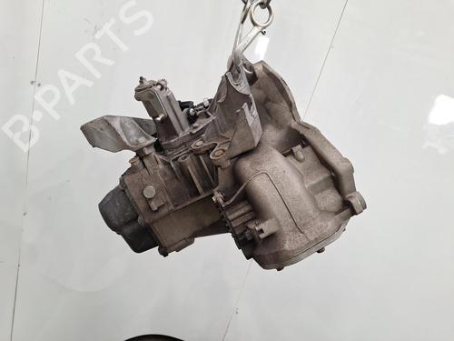 Gearbox VAUXHALL ASTRA Mk VII (K) (B16) 1.0 | BP30120065M3