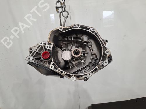 Gearkasse VAUXHALL CORSA Mk III (D) (S07) 1.2 i 16V (L08) (86 hp) 30829540
