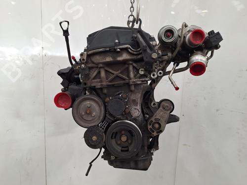 Used Engine Engine 39471199 39471199