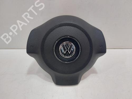 Used Other VW POLO V (6R1, 6C1) 1.2 (60 hp) 28101037