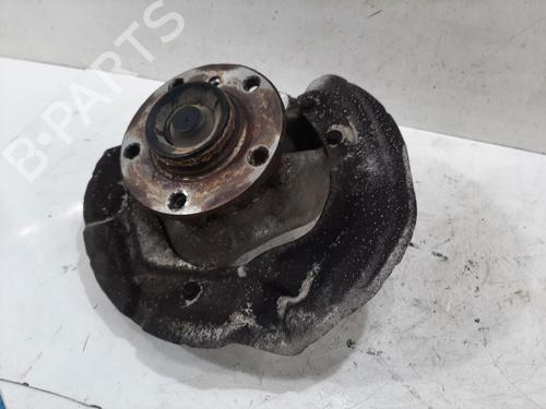 Right front steering knuckle BMW 1 (F21) 116 d | BP31596536M26