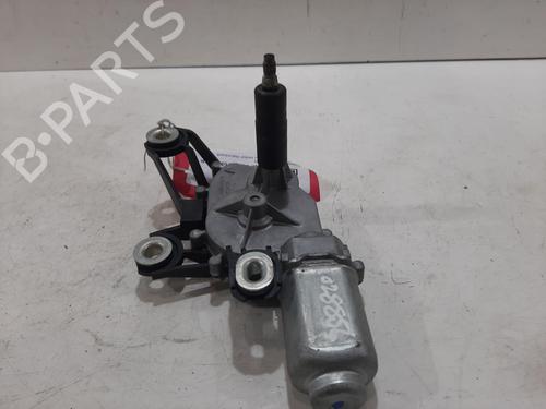 Rear wiper motor SKODA FABIA II (542) 1.2 TSI | BP29471660M102 