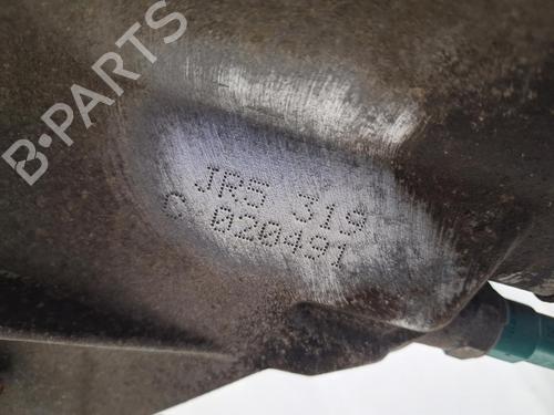 Gearbox NISSAN JUKE (F15) 1.6 | BP29603856M3 
