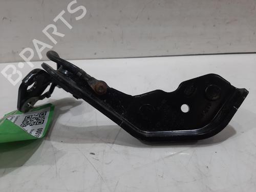 Used Hinge/Door check strap JAGUAR I-PACE (X590) EV400 AWD (400 hp) 29882286