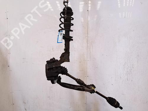 Used Right front suspension HYUNDAI i20 I (PB, PBT) 1.2 (86 hp) 26797513