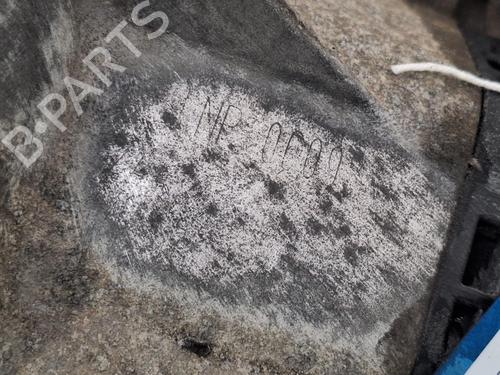 Gearbox VW POLO V (6R1, 6C1) 1.2 | BP31305611M3 