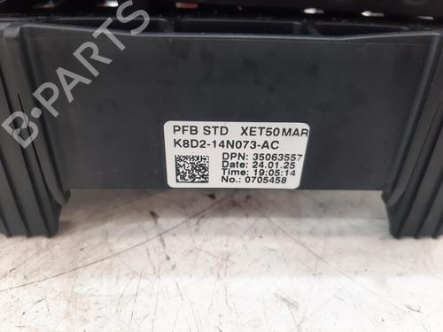 Fuse box LAND ROVER RANGE ROVER EVOQUE (L551) 2.0 D200 MHEV 4x4 | BP32851275E1  - Image 5