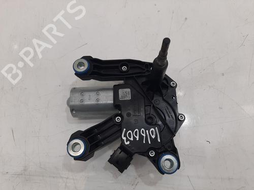 Viskermotor bagrude MINI MINI (F55) Cooper (136 hp) 26871389