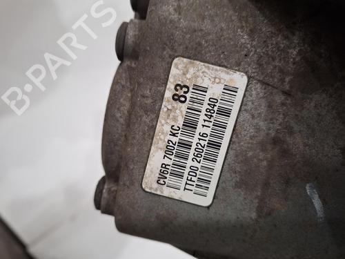 Gearbox FORD C-MAX II (DXA/CB7, DXA/CEU) 1.0 EcoBoost | BP32325306M3 - Image 6