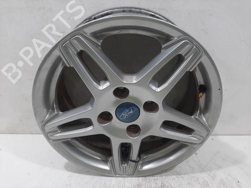 Used Rim FORD FIESTA VI (CB1, CCN) 1.25 (82 hp) 31208962