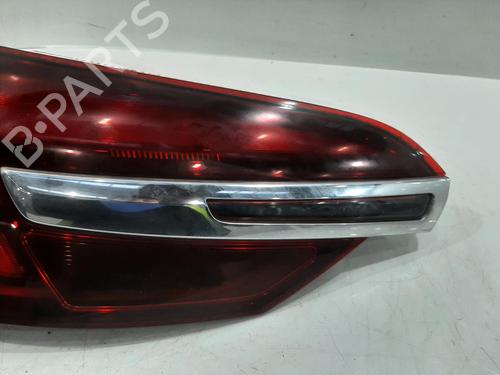 Left taillight VAUXHALL INSIGNIA Mk I (A) Sports Tourer (G09) 2.0 CDTI (35) | BP26845820C34 