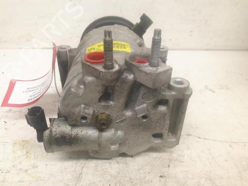 AC compressor FORD TOURNEO CONNECT / GRAND TOURNEO CONNECT V408 MPV 1.6 EcoBoost | BP26826081M34 