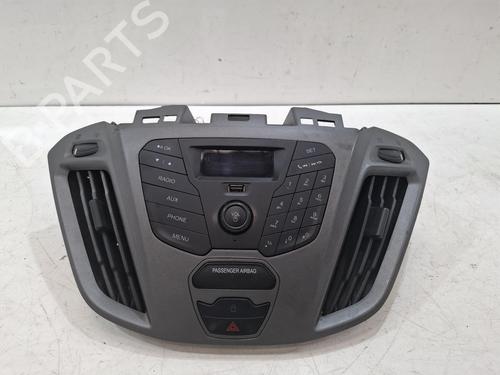 Used Radio Radio 38338816 38338816