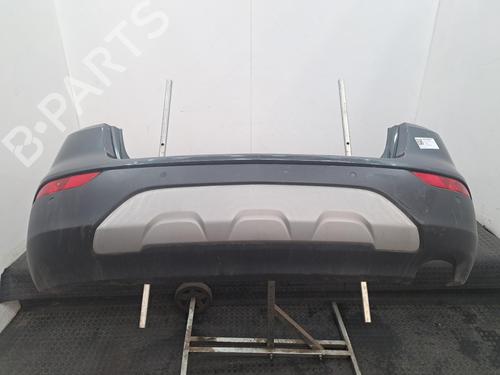 Bagtil kofangere VAUXHALL MOKKA / MOKKA X (J13) 1.6 CDTi (136 hp) 30517103