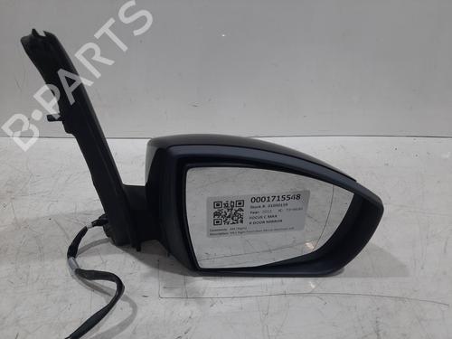 Used Right mirror Right mirror FORD C-MAX II (DXA/CB7, DXA/CEU) 1.6 TDCi (115 hp) 34733535 34733535