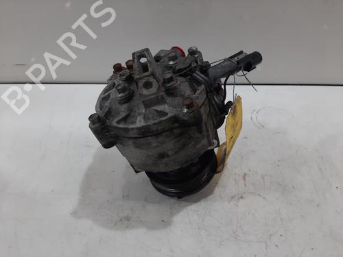 AC compressor MITSUBISHI ASX (GA_W_) 1.6 MIVEC (GA1W) | BP38083711M34 - Image 5
