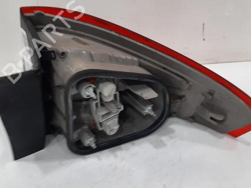 Left taillight FORD MONDEO IV (BA7) 1.8 TDCi | BP26856557C34 