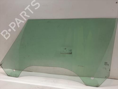 Used Front right door window MINI MINI (R56) Cooper D (112 hp) 30179396