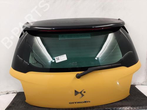 tailgate-citroen-ds3-sa_-2009-2010-2011-2012-2013-2014-2015-2016-32064378 main image