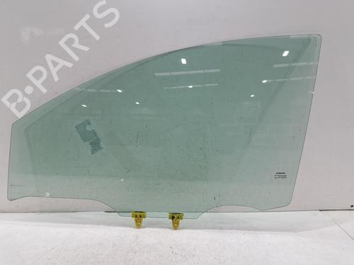 front-left-door-window-nissan-note-e11-ne11-2005-2006-2007-2008-2009-2010-2011-2012-2013-32503166 main image