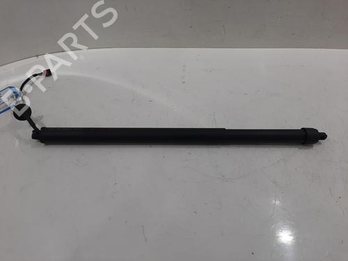 Used Shock absorber spring LAND ROVER DISCOVERY V (L462) D300 MHEV 4x4 (300 hp) 26861521