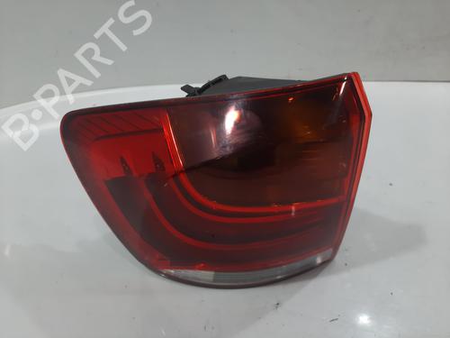 Farolim esquerdo BMW X1 (E84) xDrive 18 d (143 hp) 30586105