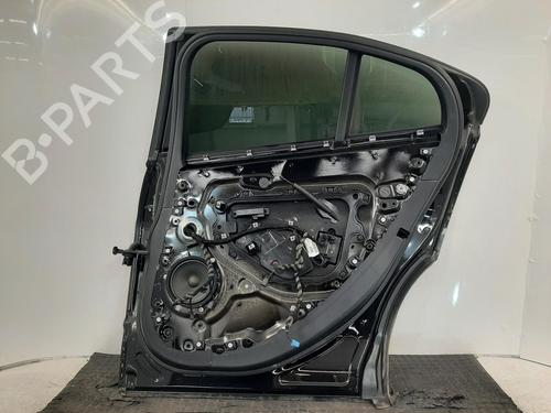 Dør højre bagtil JAGUAR I-PACE (X590) EV400 AWD | BP38446480C5 - Image 5