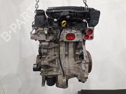 Engine PEUGEOT 208 I (CA_, CC_) 1.2 VTI 82 | BP30142199M1