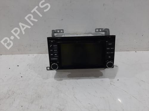 Used Electronic module NISSAN JUKE (F15) 1.6 (117 hp) 30407276