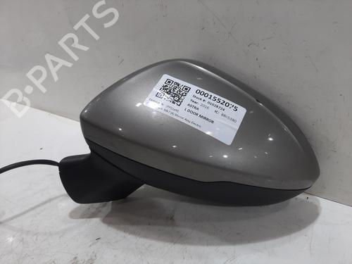 Left mirror VAUXHALL ASTRA Mk VII (K) (B16) 1.4 | BP30141977C26