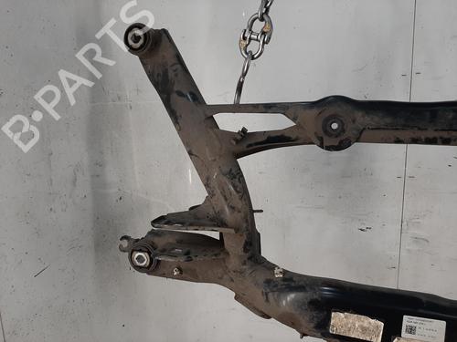 Subframe AUDI Q2 (GAB, GAG) 2.0 TFSI quattro | BP26852057M9 