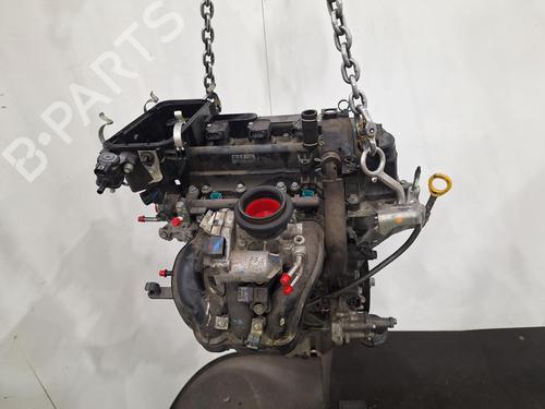 Engine TOYOTA YARIS (_P13_) 1.0 (KSP130_, KSP130) | BP29398323M1 