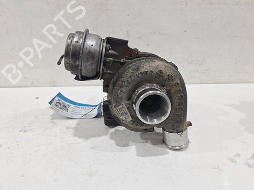 Turbolader/Kompressor KIA SPORTAGE III (SL) 1.7 CRDi (116 hp) 32120728