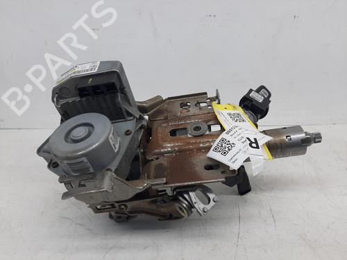 Used Steering column RENAULT CLIO III Grandtour (KR0/1_) 1.2 16V (KR02, KR0J) (75 hp) 26747498